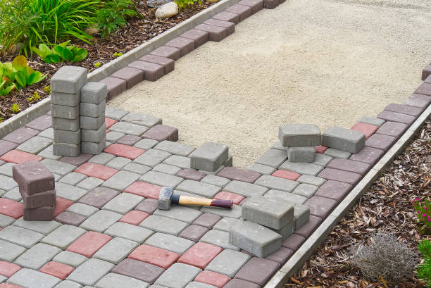Professional Driveway Pavers in Hamtramck, MI
