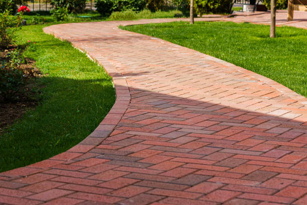 Best Concrete Paver Driveway  in Hamtramck, MI