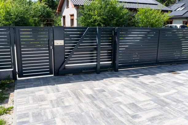 Best Cobblestone Driveway Pavers  in Hamtramck, MI