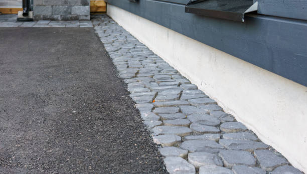 Commercial Driveway Pavers in Hamtramck, MI